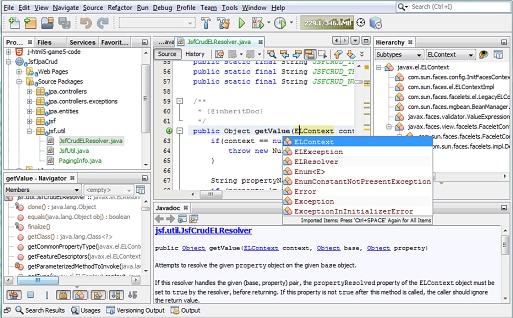 netbeans ide download for mac